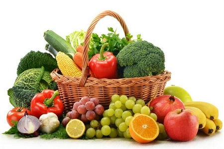 孕妇补钙吃什么蔬菜水果