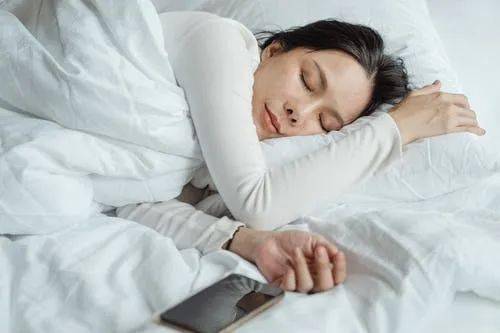 备孕期最佳睡眠时间是多久