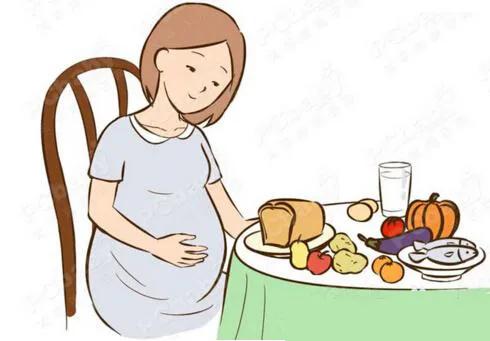 怀孕期间食物过敏严重怎么办