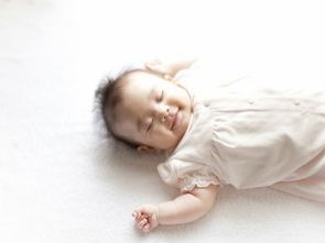 婴儿睡眠安全知识培训