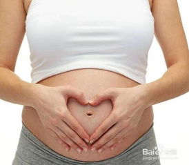 怀孕期如何防止妊娠纹增生