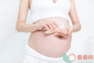 孕妇皮肤护理注意事项