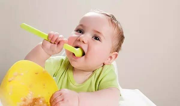 预防婴儿过敏的饮食建议