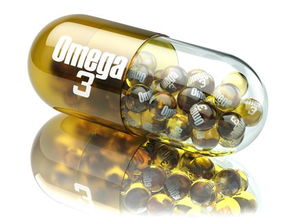 omega-3孕妇能吃吗
