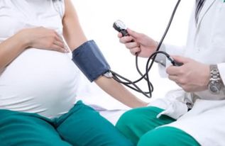 孕妇血压受什么影响大