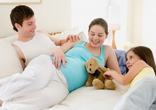 孕期个人卫生习惯指导