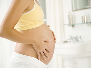 孕期适合的身体按摩方法