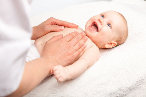新生儿抵抗力增强技巧：强化宝宝的第一道防线