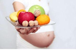 孕妇饮食水果：营养、健康与注意事项