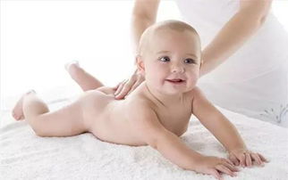 婴儿沐浴时的抚触技巧有哪些，婴儿沐浴时的抚触技巧
