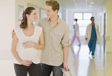 孕妇心理在各阶段有什么表现