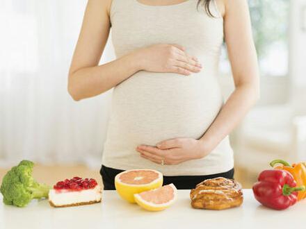 孕期如何防止妊娠纹产生