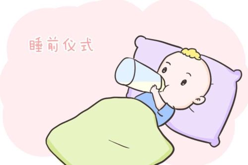 婴儿睡眠培养的方法