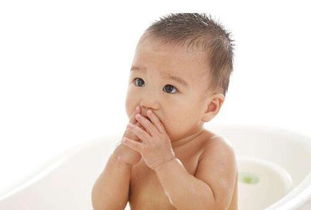 如何预防婴儿长湿疹