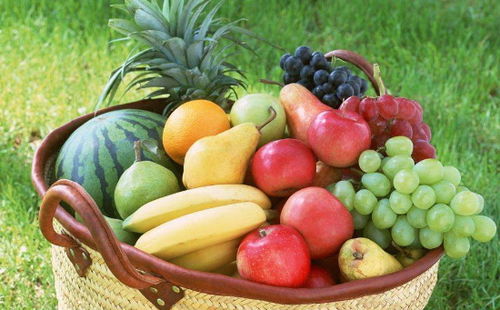 孕妇吃什么水果和蔬菜好