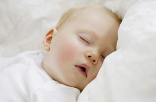促进婴儿睡眠的宁静活动
