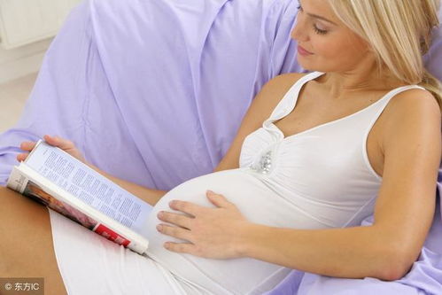孕期补充营养表