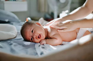 新生儿护理讲解