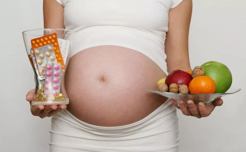 备孕吃哪种维生素
