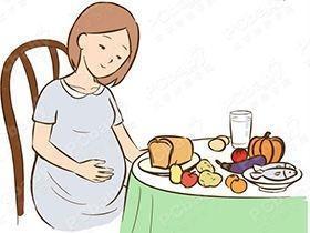 安胎期间的饮食调整方案是什么