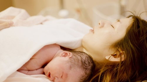 孕妇分娩期身体会发生哪些变化
