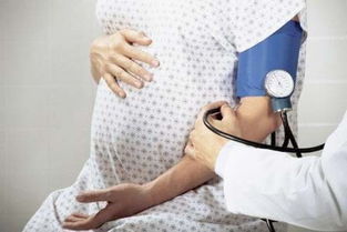 孕妇血压偏高吗