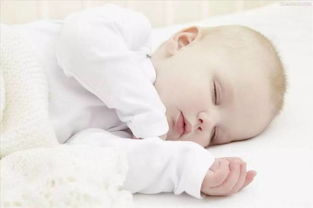 婴儿最有安全感的睡姿有哪些
