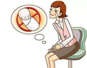 备孕期间情绪不稳定焦躁易怒正常吗女