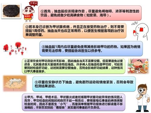 甲状腺功能检查要抽血吗?