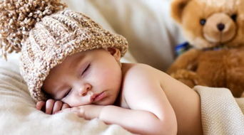 促进宝宝健康睡眠有什么作用和功效