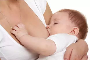 母乳喂养对母亲的影响大吗