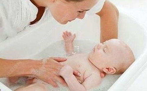 新生儿沐浴并发症有哪些