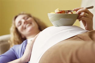 怀孕期间禁止吃什么东西