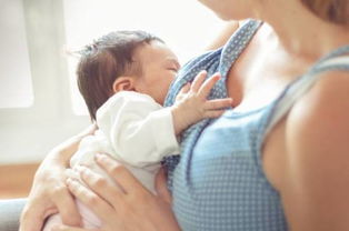 母乳喂养期间的体重管理包括哪些内容