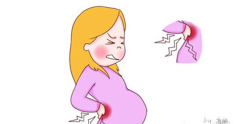 孕期腹疼怎么缓解疼痛