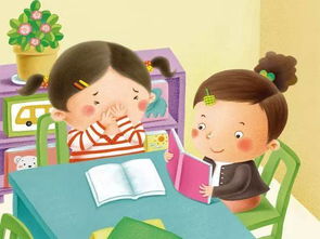 幼儿养成阅读的好处和重要性