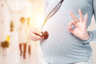 孕晚期应该注意什么事项