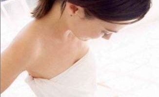 产褥期乳房的护理要点