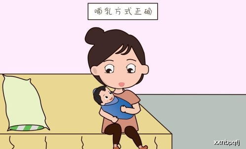 产妇乳房护理