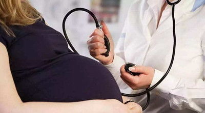 孕期血压监测怎么测