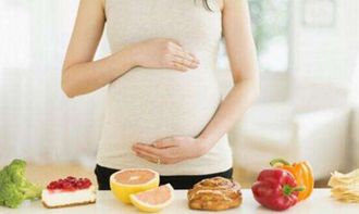 怀孕前三个月禁忌食物