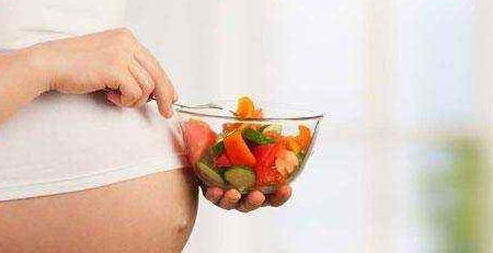 孕妇禁吃的食物和水果