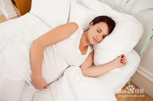 孕妇睡眠不好吃什么可以有助睡眠