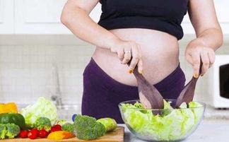 孕妇吃哪些水果蔬菜