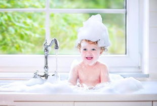 婴儿沐浴法的操作步骤