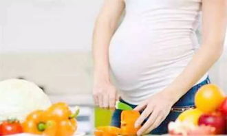 孕期营养与补充剂指导内容包括
