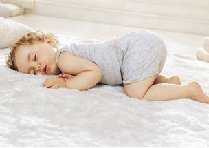 有助于婴儿睡觉的方法