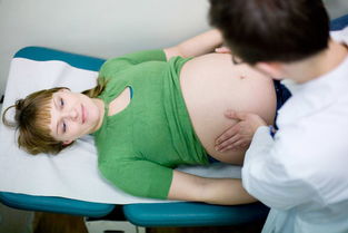 孕期腹痛可见于哪些疾病有关