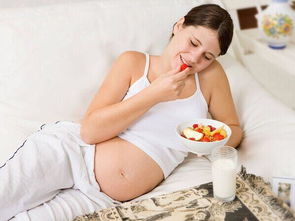 怀孕食物过敏会致畸吗女性