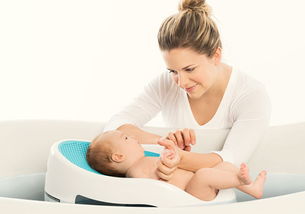 婴儿沐浴时的安全温度设定是多少度的